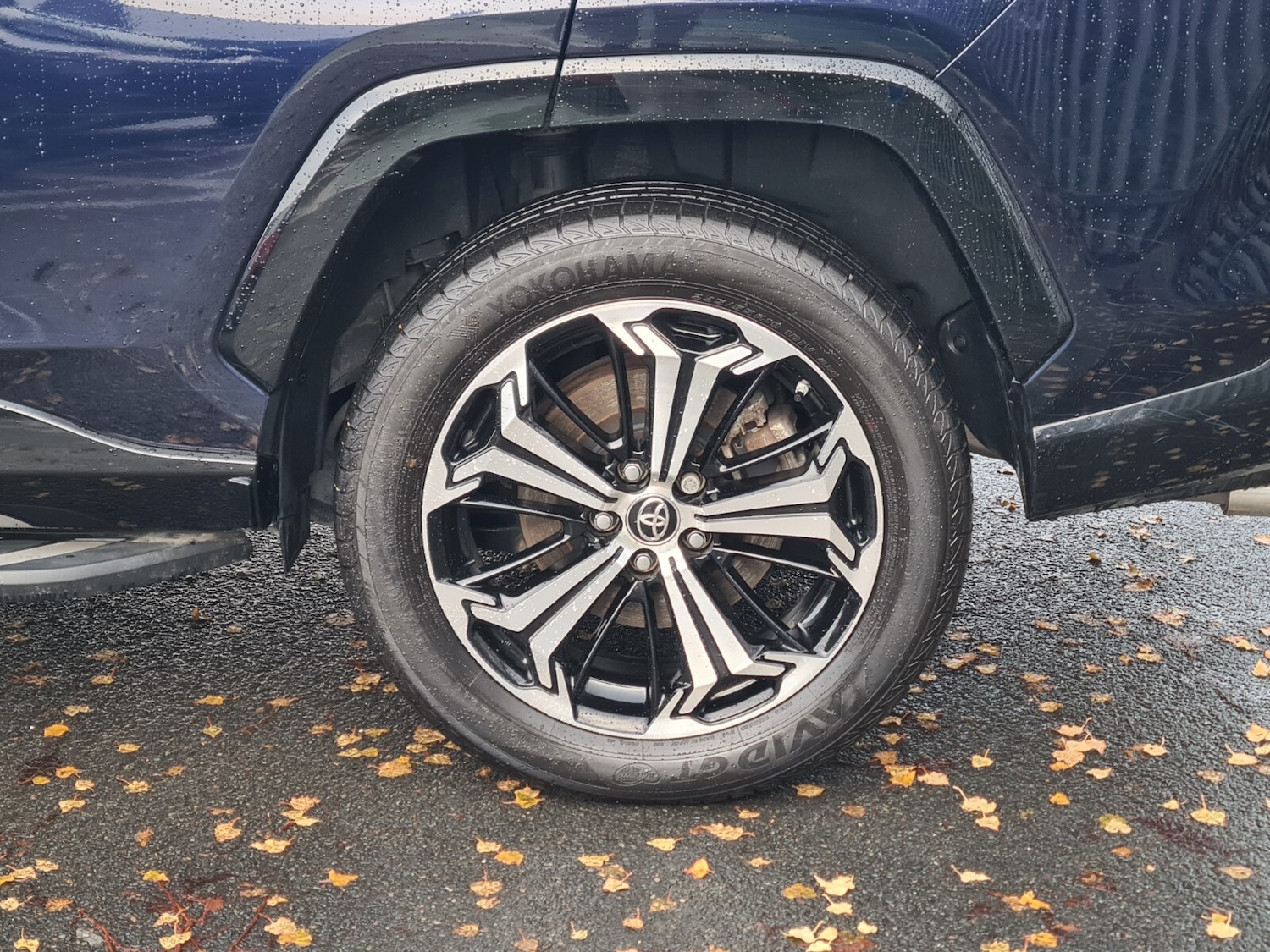 Used Toyota RAV4 2022 for sale - 76826611: Photo 5