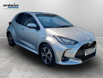Used Toyota Yaris 2025 for sale - 79122289: Photo
