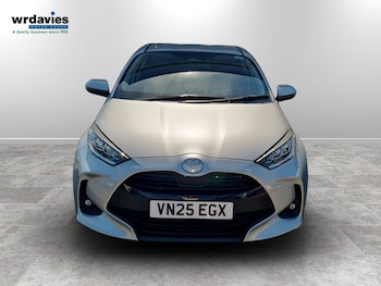 Used Toyota Yaris 2025 for sale - 79122289: Photo