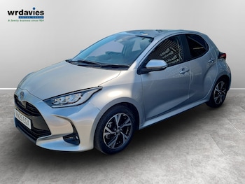 Used Toyota Yaris 2025 for sale - 79122289: Photo