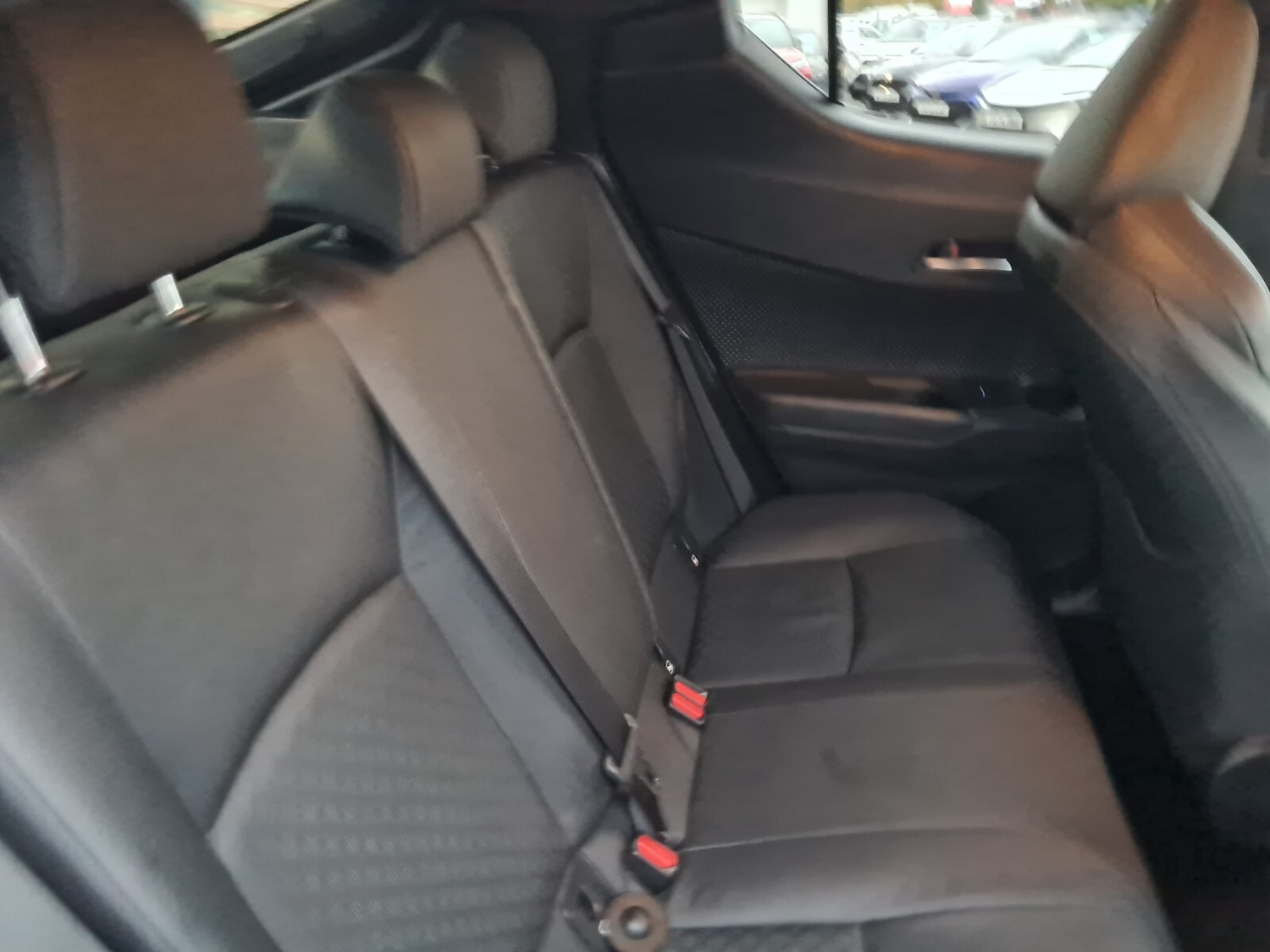 Used Toyota C-HR 2020 for sale - 77019860: Photo 18