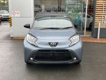 Used Toyota Aygo X  for sale - 74952314: Photo