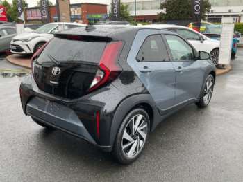 Used Toyota Aygo X  for sale - 74952314: Photo