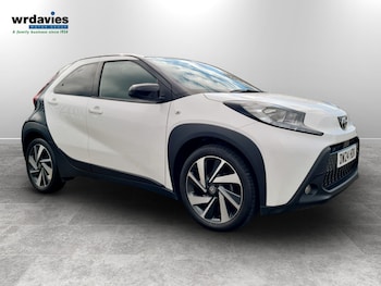 Used Toyota Aygo X 2024 for sale - 77855668: Photo