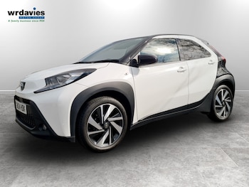 Used Toyota Aygo X 2024 for sale - 77855668: Photo