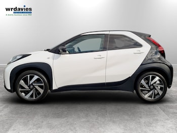 Used Toyota Aygo X 2024 for sale - 77855668: Photo
