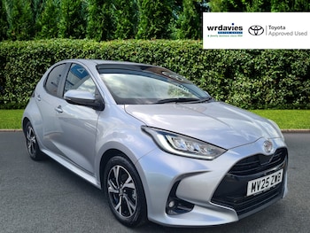 Used Toyota Yaris 2025 for sale - 78506078: Photo