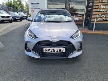 Used Toyota Yaris 2025 for sale - 78506078: Photo
