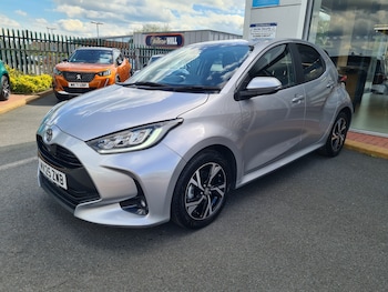 Used Toyota Yaris 2025 for sale - 78506078: Photo