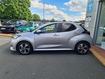 Used Toyota Yaris 2025 for sale - 78506078: Photo