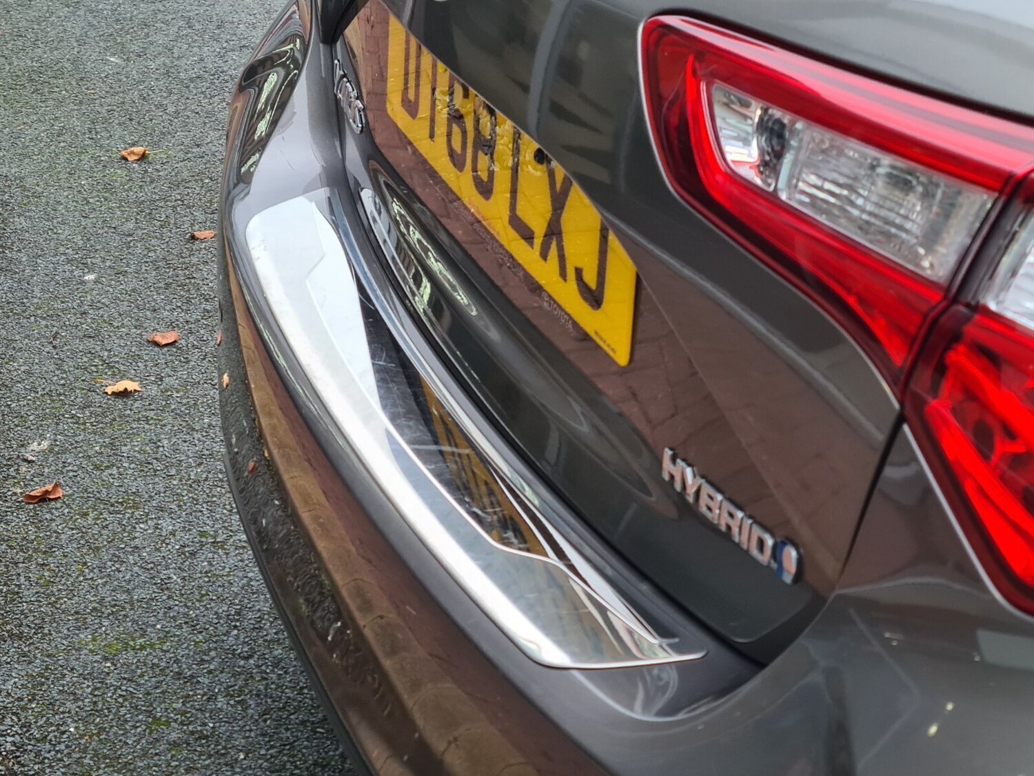 Used Toyota Yaris 2019 for sale - 76474897: Photo 10