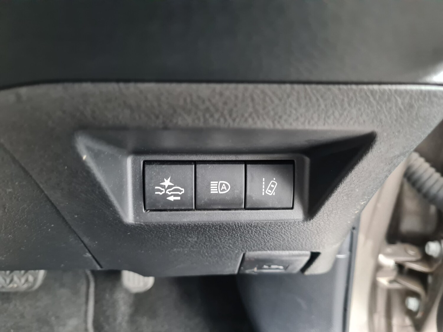 Used Toyota Yaris 2019 for sale - 76474897: Photo 17