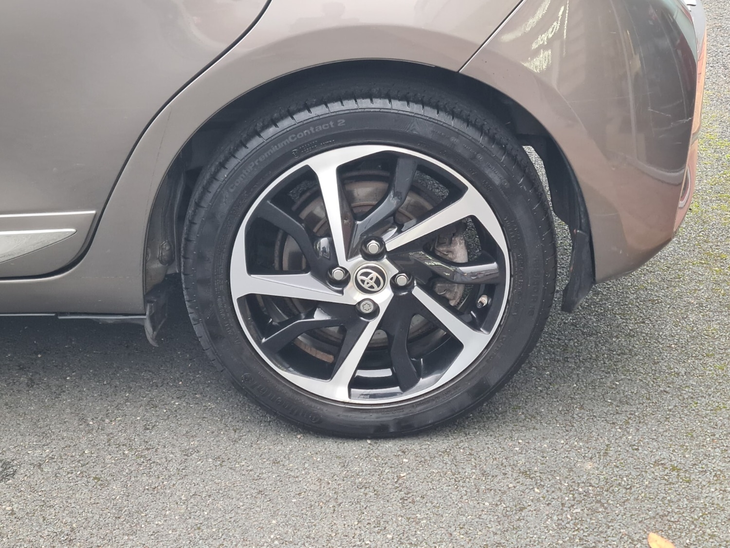 Used Toyota Yaris 2019 for sale - 76474897: Photo 5