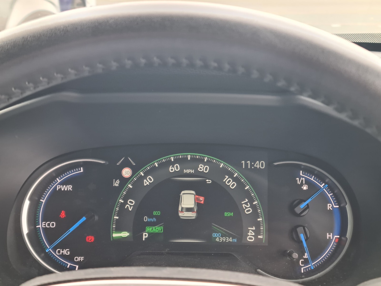 Used Toyota RAV4 2021 for sale - 76856357: Photo 13