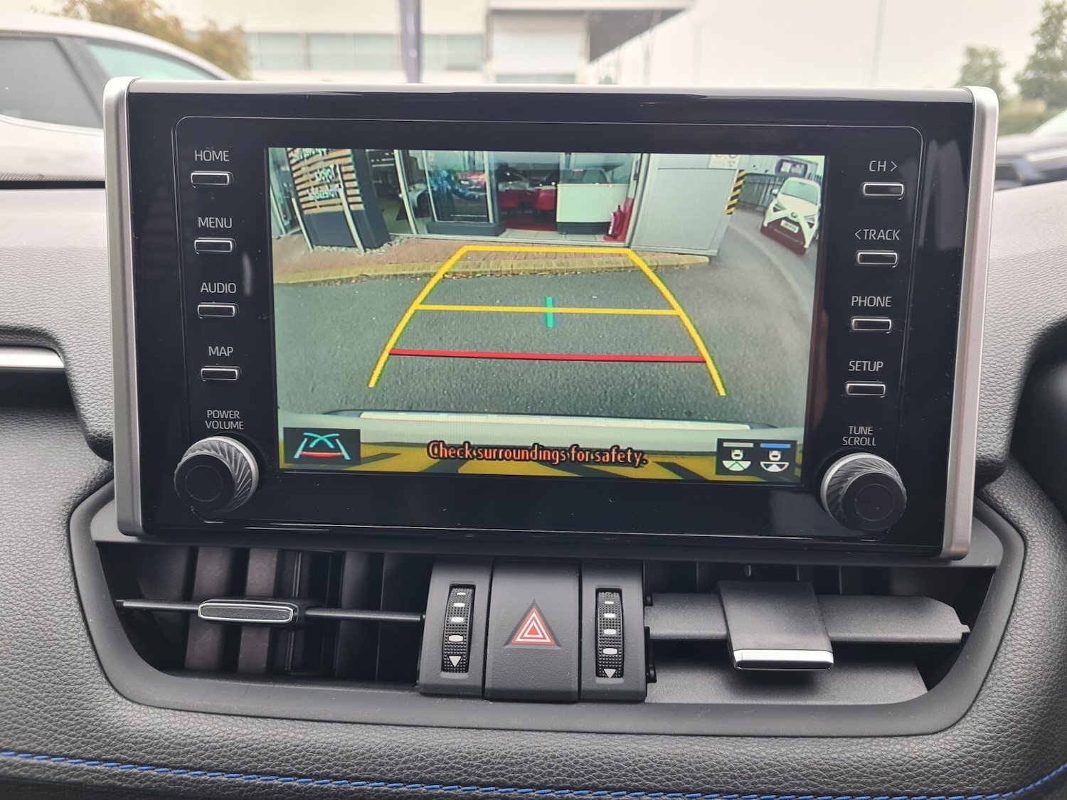 Used Toyota RAV4 2021 for sale - 76856357: Photo 15