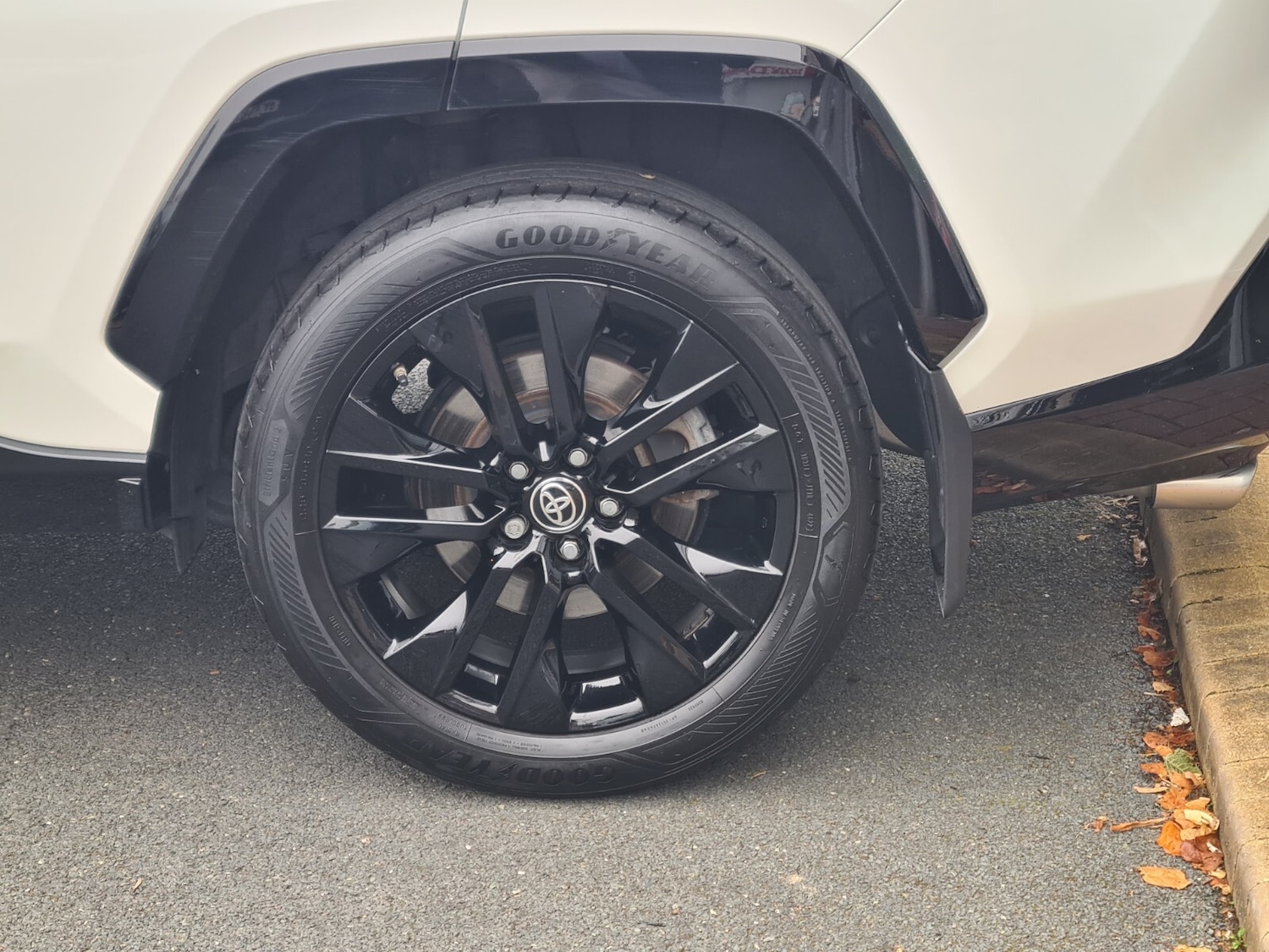 Used Toyota RAV4 2021 for sale - 76856357: Photo 5