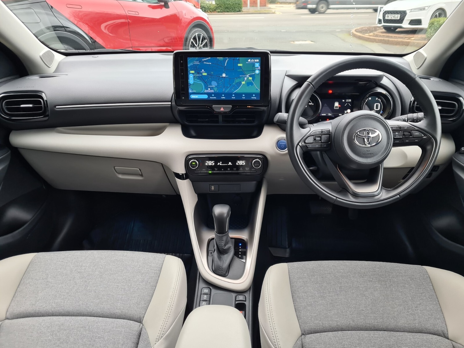 Used Toyota Yaris 2023 for sale - 76475042: Photo 19