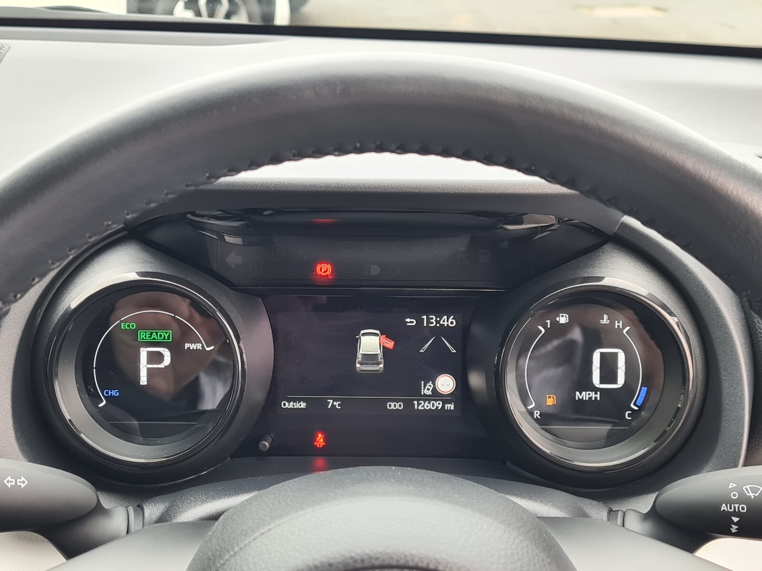 Used Toyota Yaris 2022 for sale - 77075545: Photo 12