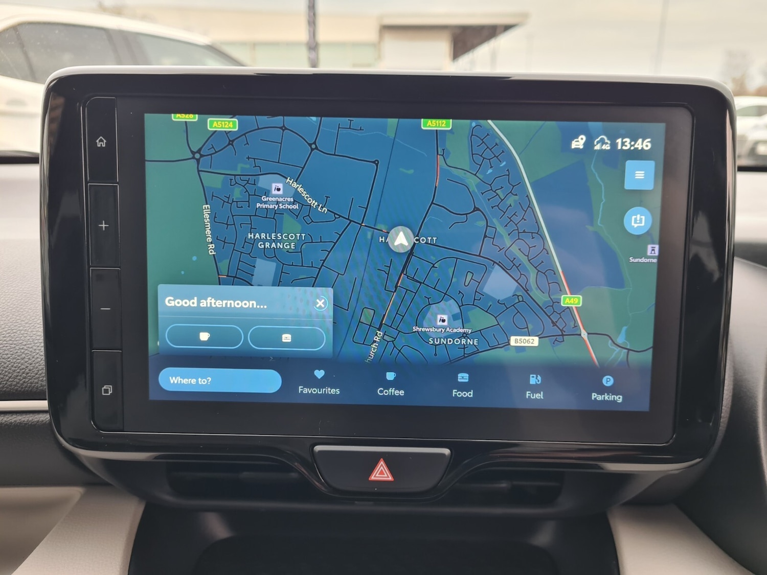 Used Toyota Yaris 2022 for sale - 77075545: Photo 13