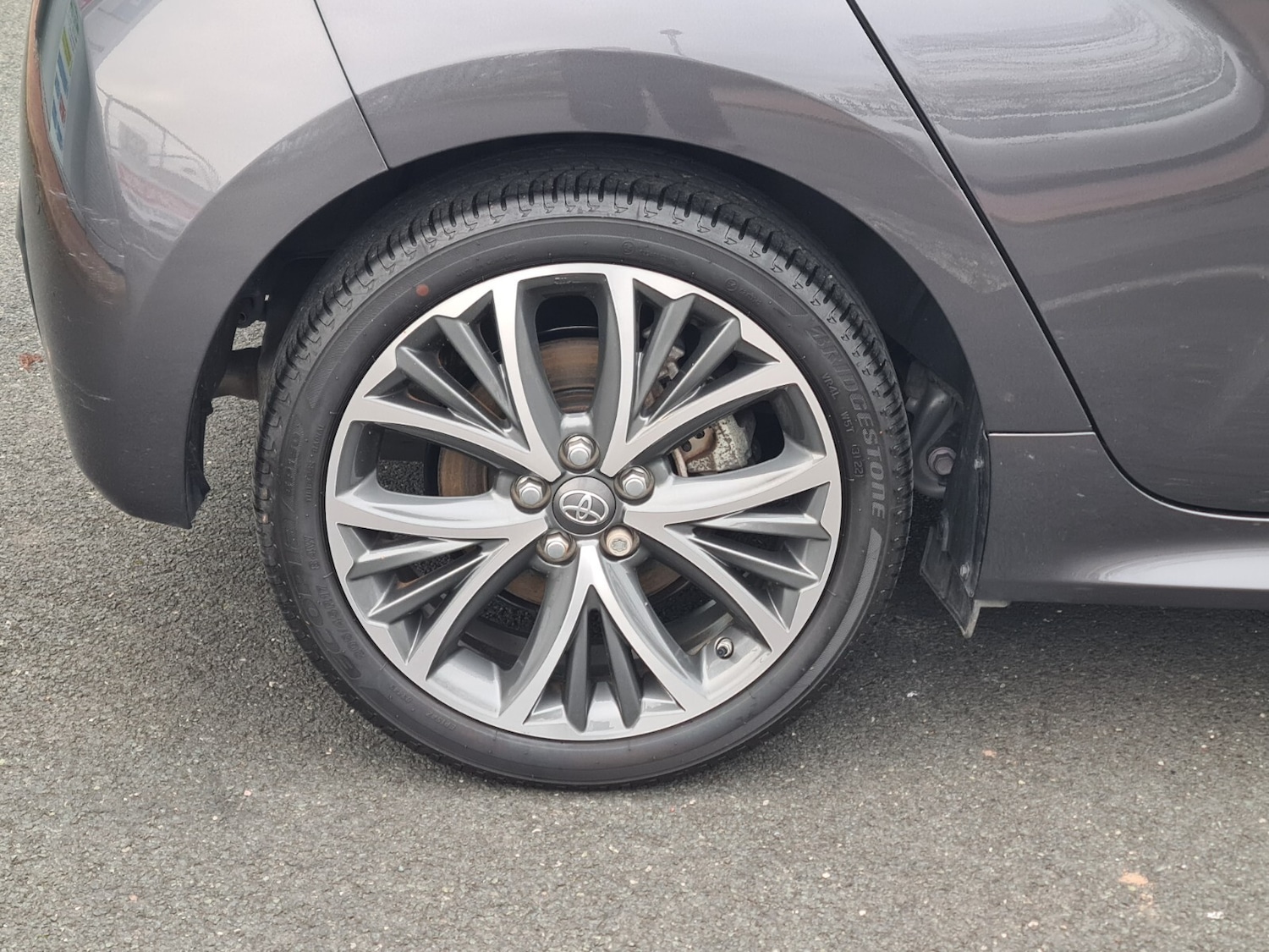 Used Toyota Yaris 2022 for sale - 77075545: Photo 8