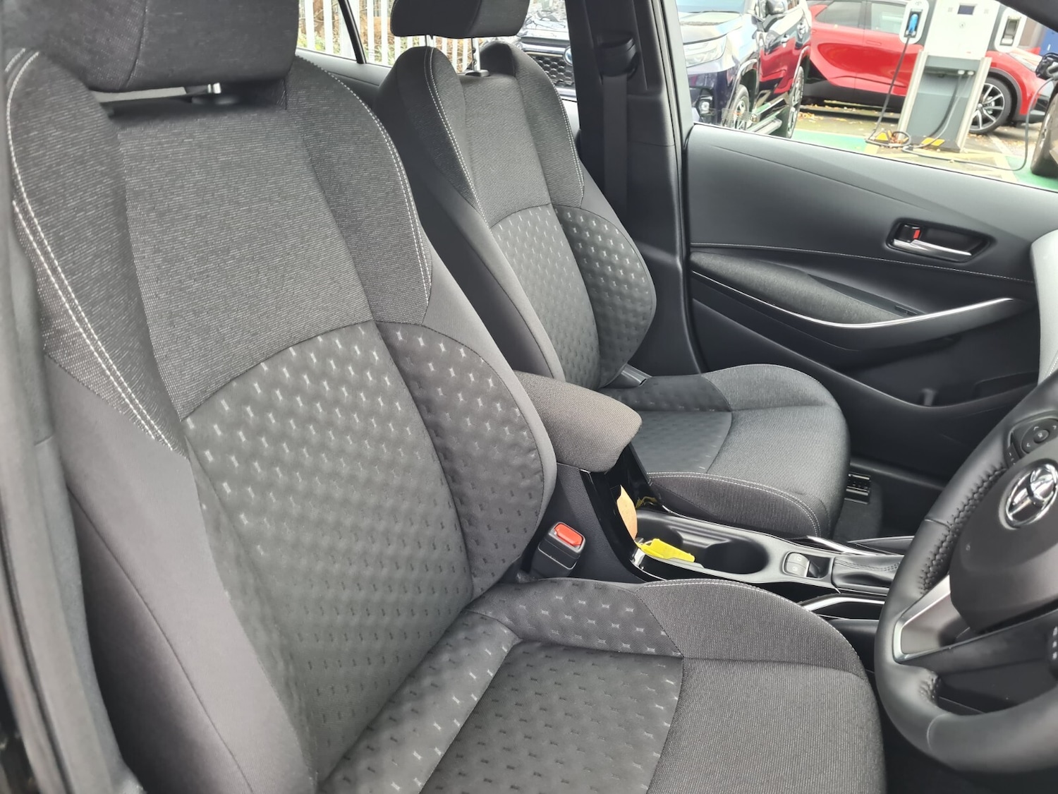 Used Toyota Corolla 2024 for sale - 77165538: Photo 16