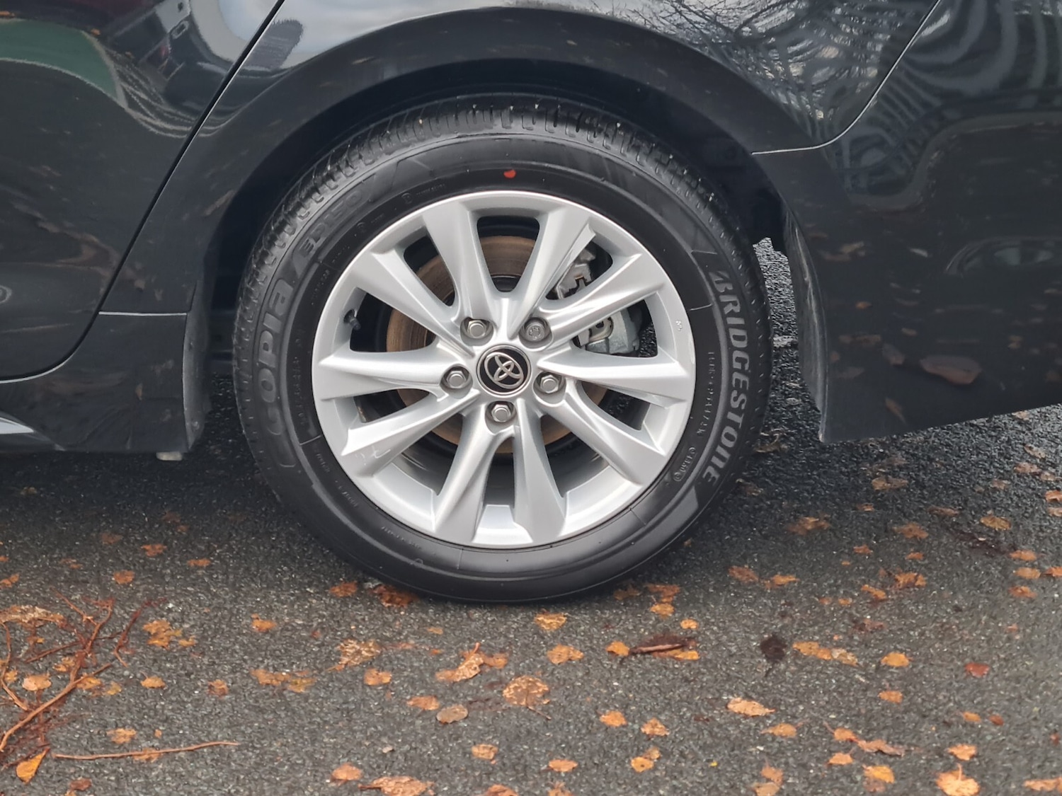 Used Toyota Corolla 2024 for sale - 77165538: Photo 5