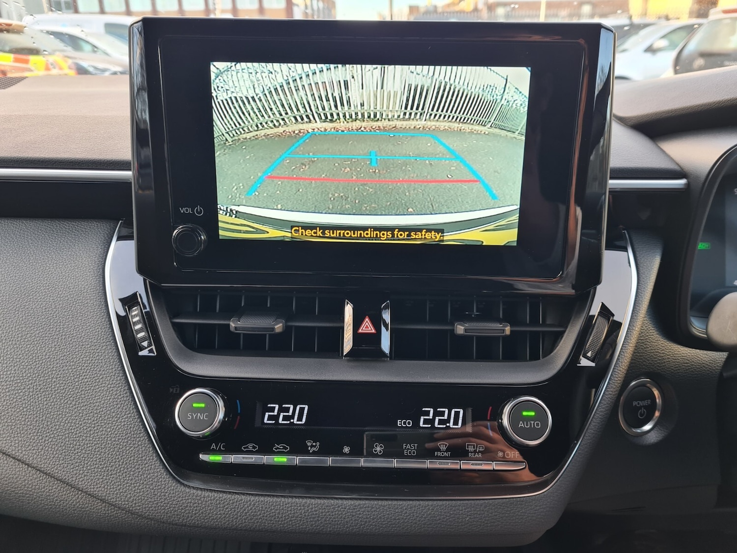 Used Toyota Corolla 2025 for sale - 77019901: Photo 15