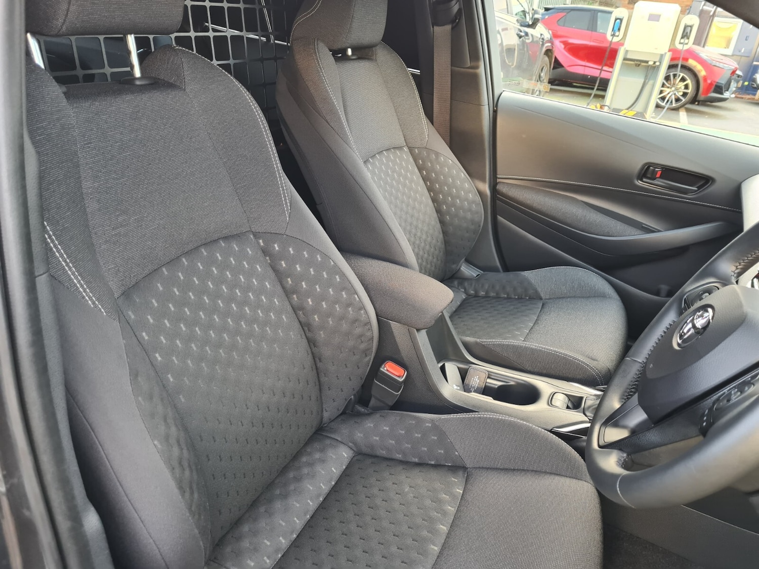 Used Toyota Corolla 2025 for sale - 77019901: Photo 17