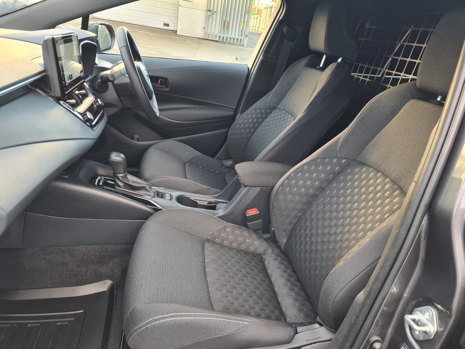 Used Toyota Corolla 2025 for sale - 77019901: Photo 21