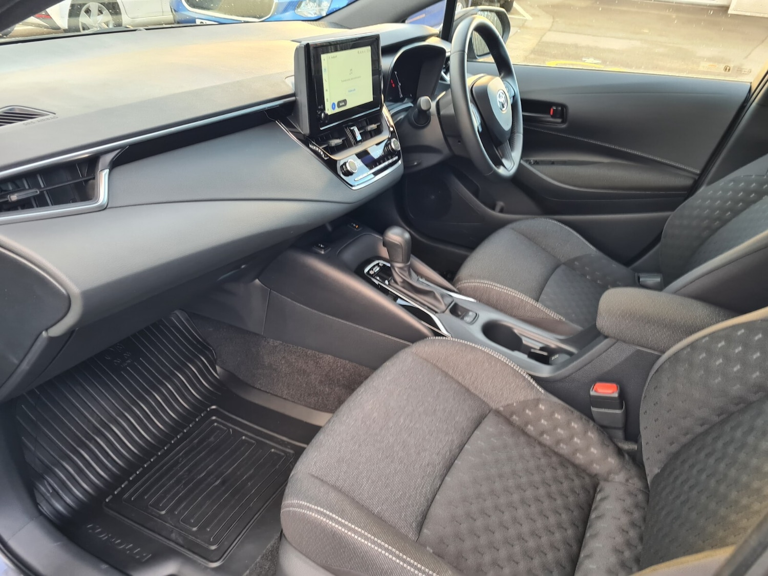 Used Toyota Corolla 2025 for sale - 77019901: Photo 22