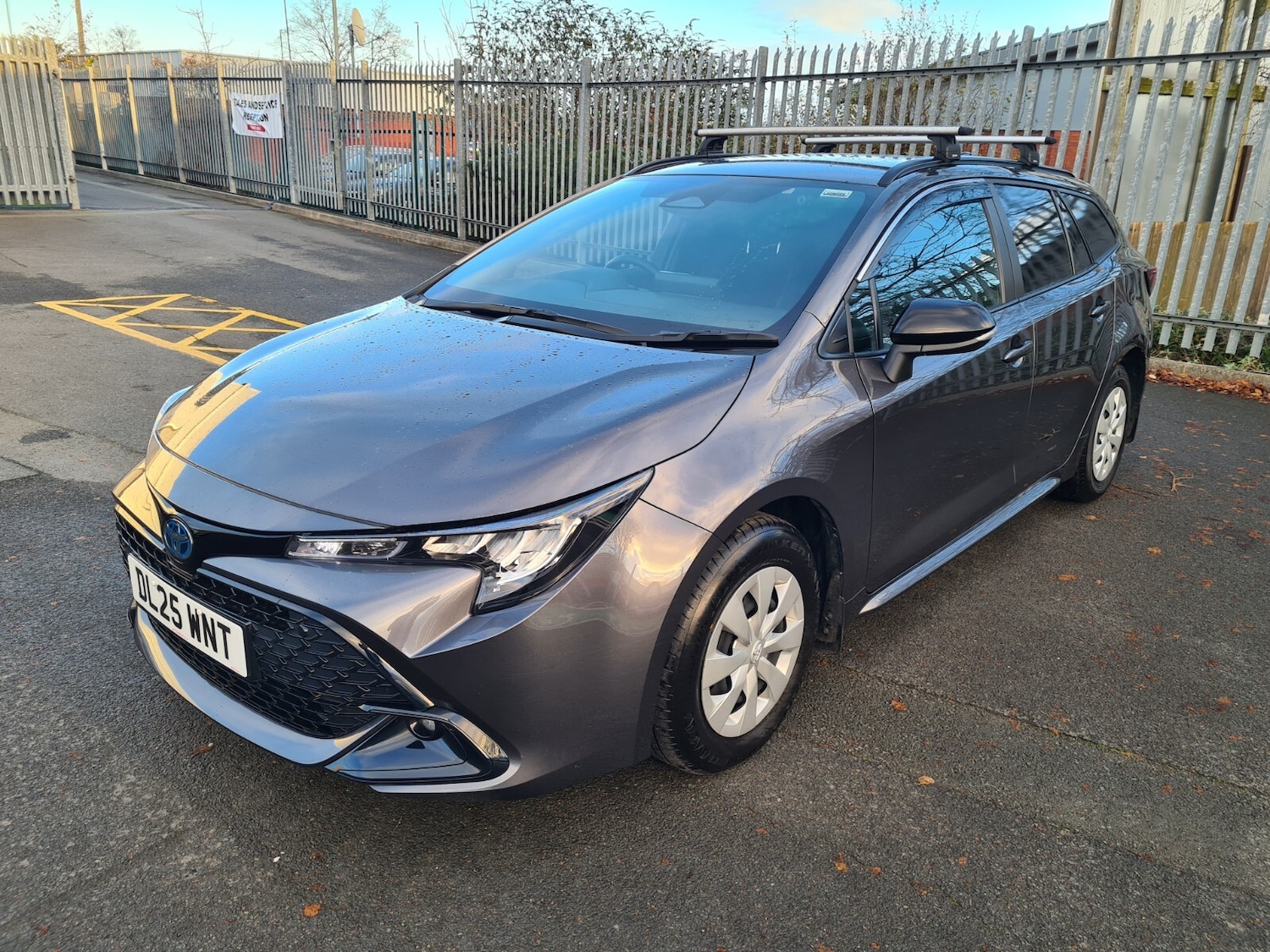 Used Toyota Corolla 2025 for sale - 77019901: Photo 3