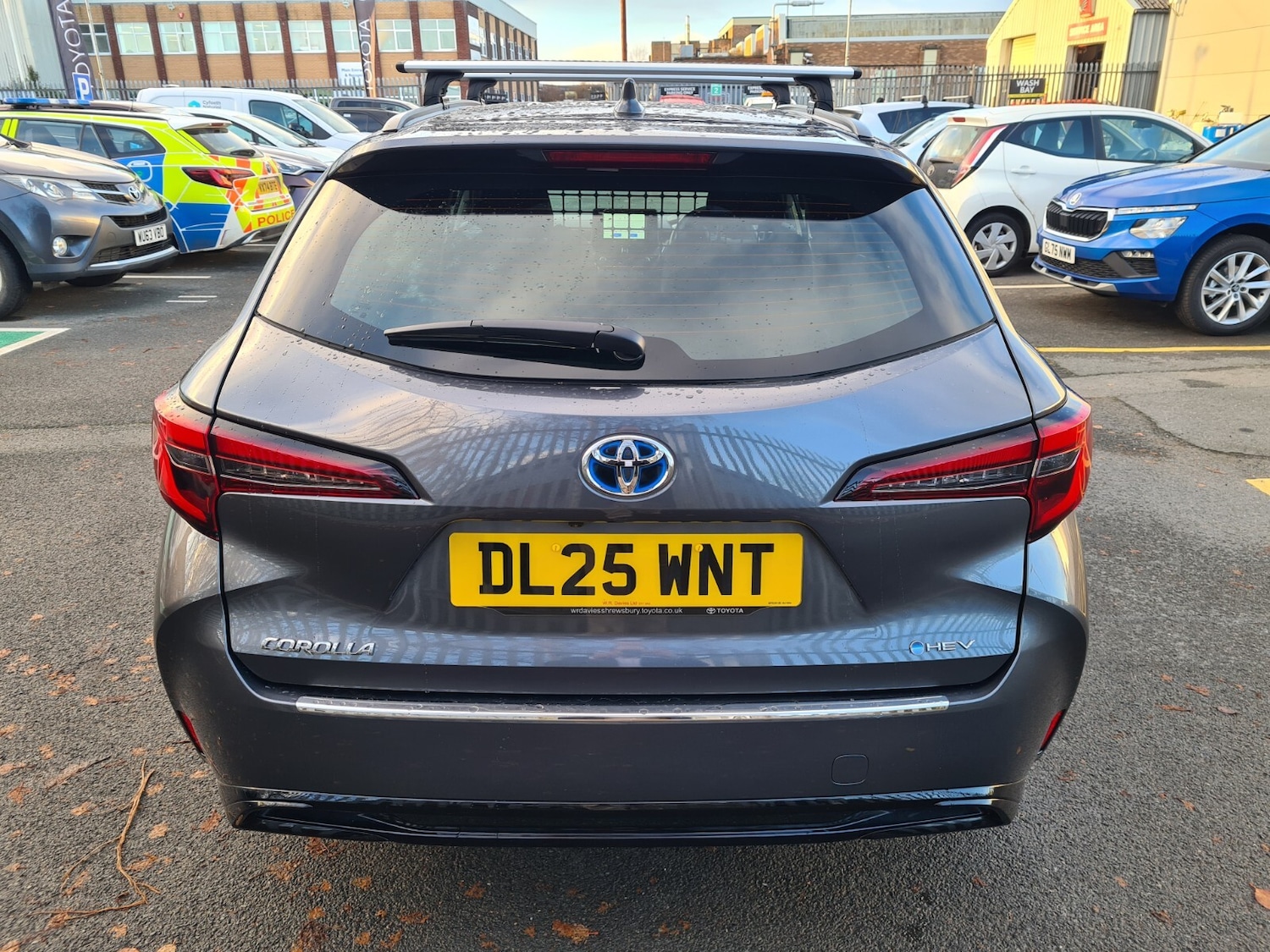 Used Toyota Corolla 2025 for sale - 77019901: Photo 6