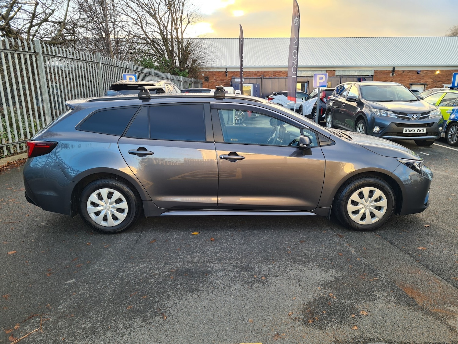 Used Toyota Corolla 2025 for sale - 77019901: Photo 8