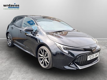 Used Toyota Corolla 2025 for sale - 79230102: Photo
