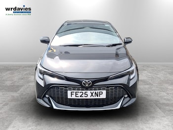 Used Toyota Corolla 2025 for sale - 79230102: Photo
