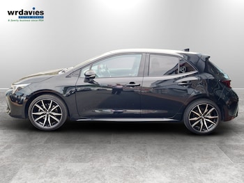 Used Toyota Corolla 2025 for sale - 79230102: Photo