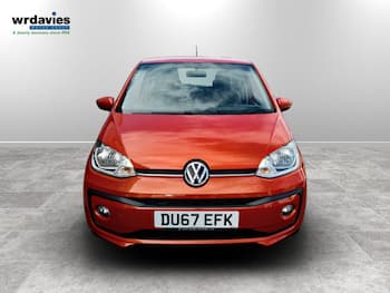 Used Volkswagen up! 2017 for sale - 79751576: Photo