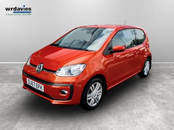 Used Volkswagen up! 2017 for sale - 79751576: Photo