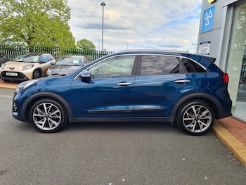 Used Kia Niro 2021 for sale - 78320689: Photo