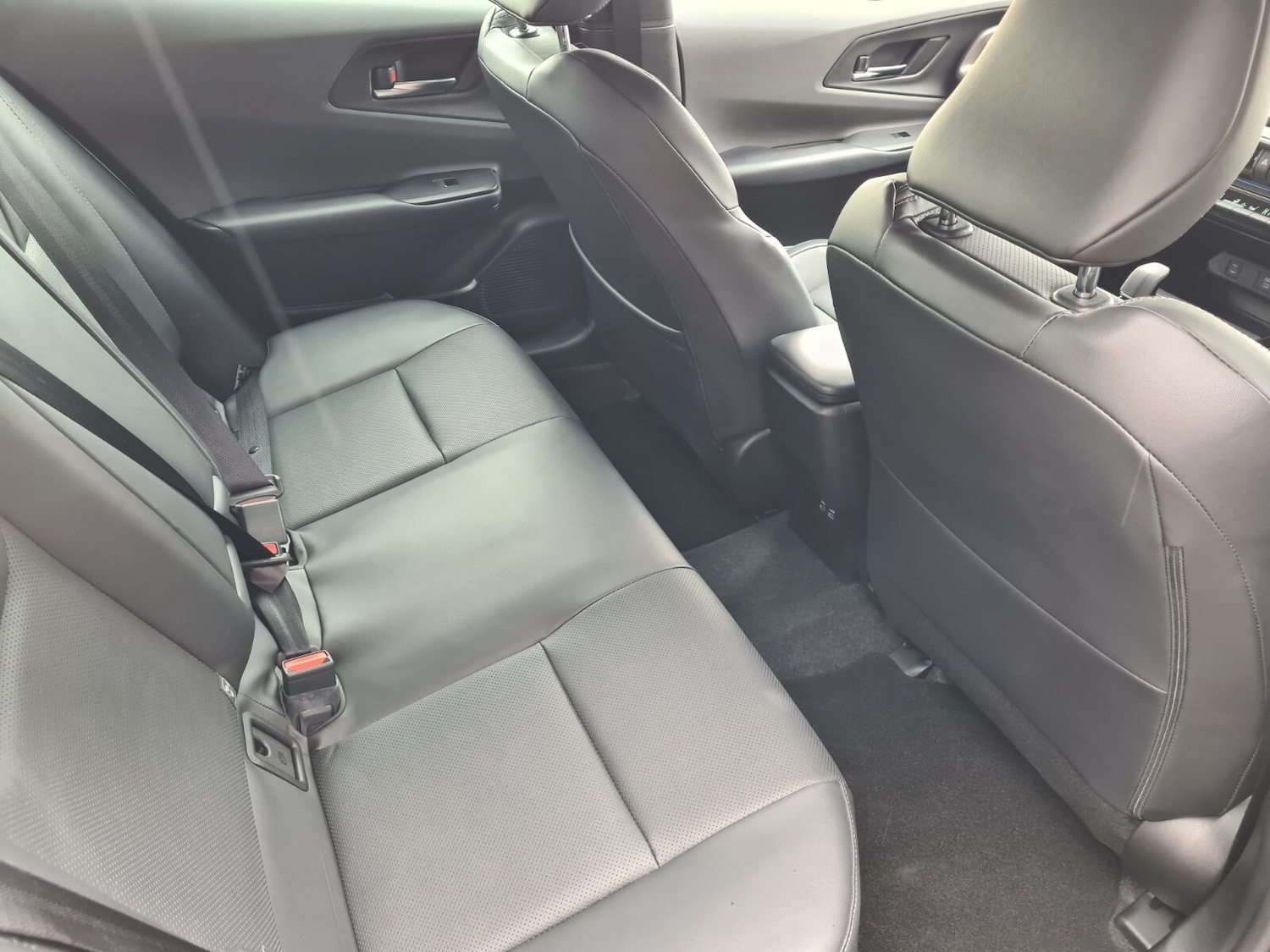 Used Toyota Prius 2024 for sale - 76856438: Photo 17