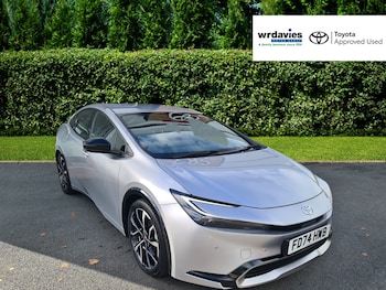 2024 - 2.0 PHEV Excel 5dr CVT