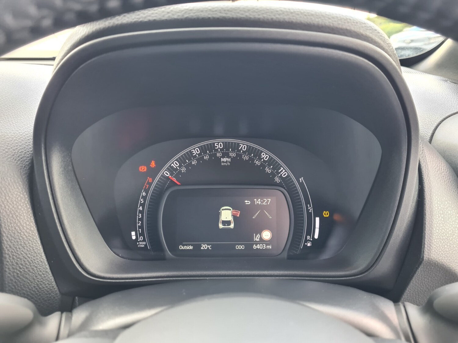 Used Toyota Aygo X 2022 for sale - 76276596: Photo 13