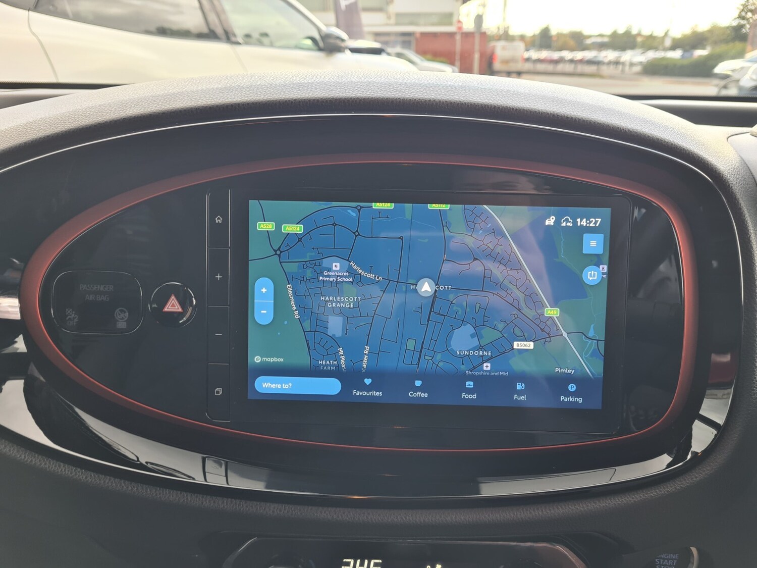 Used Toyota Aygo X 2022 for sale - 76276596: Photo 14