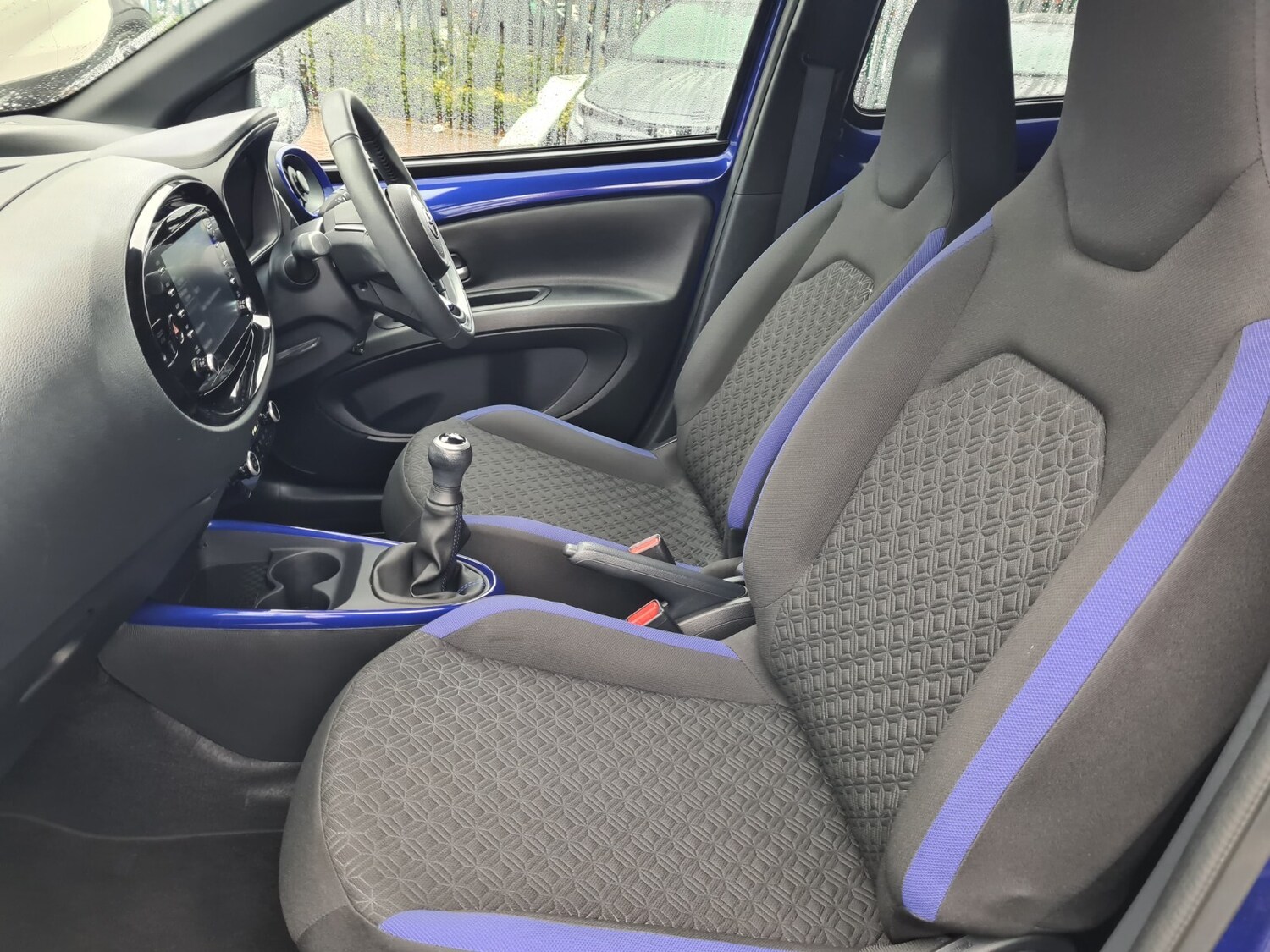 Used Toyota Aygo X 2022 for sale - 76856369: Photo 22