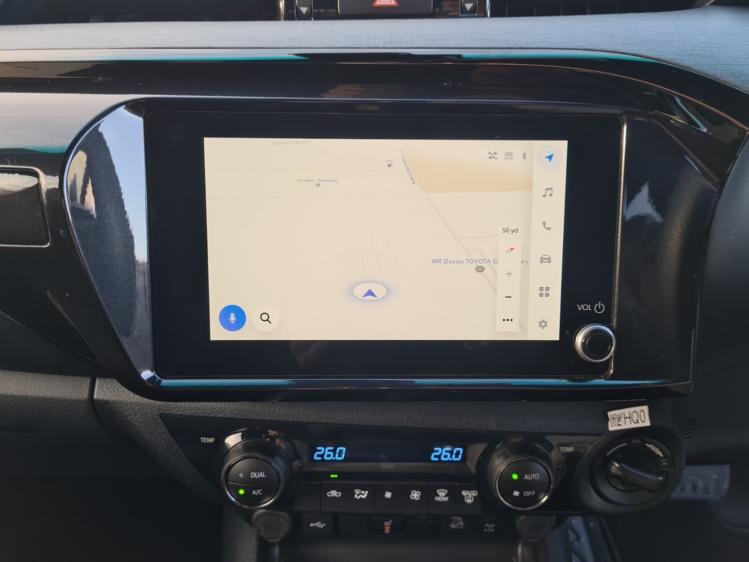 Used Toyota Hilux 2025 for sale - 77019850: Photo 13