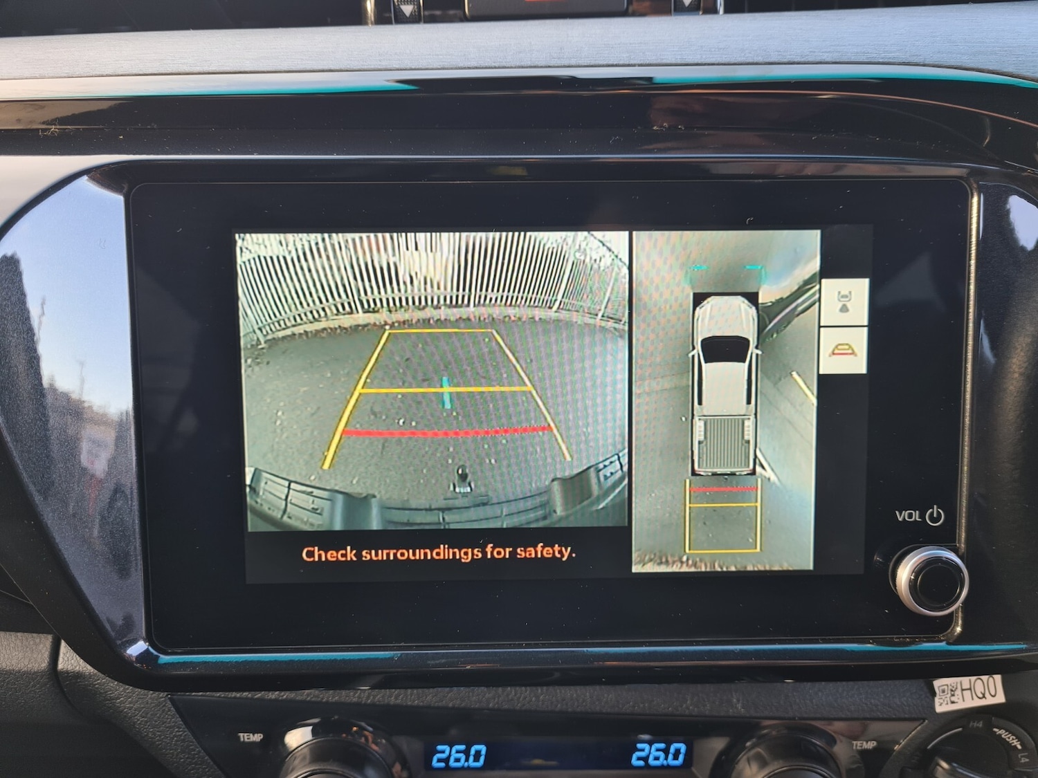 Used Toyota Hilux 2025 for sale - 77019850: Photo 14