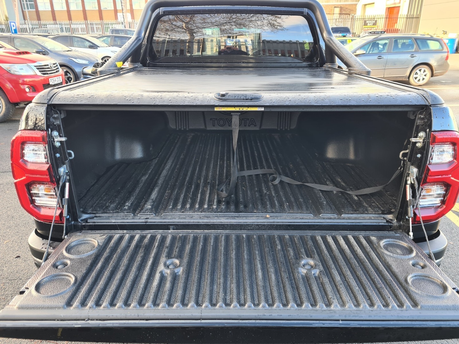 Used Toyota Hilux 2025 for sale - 77019850: Photo 20