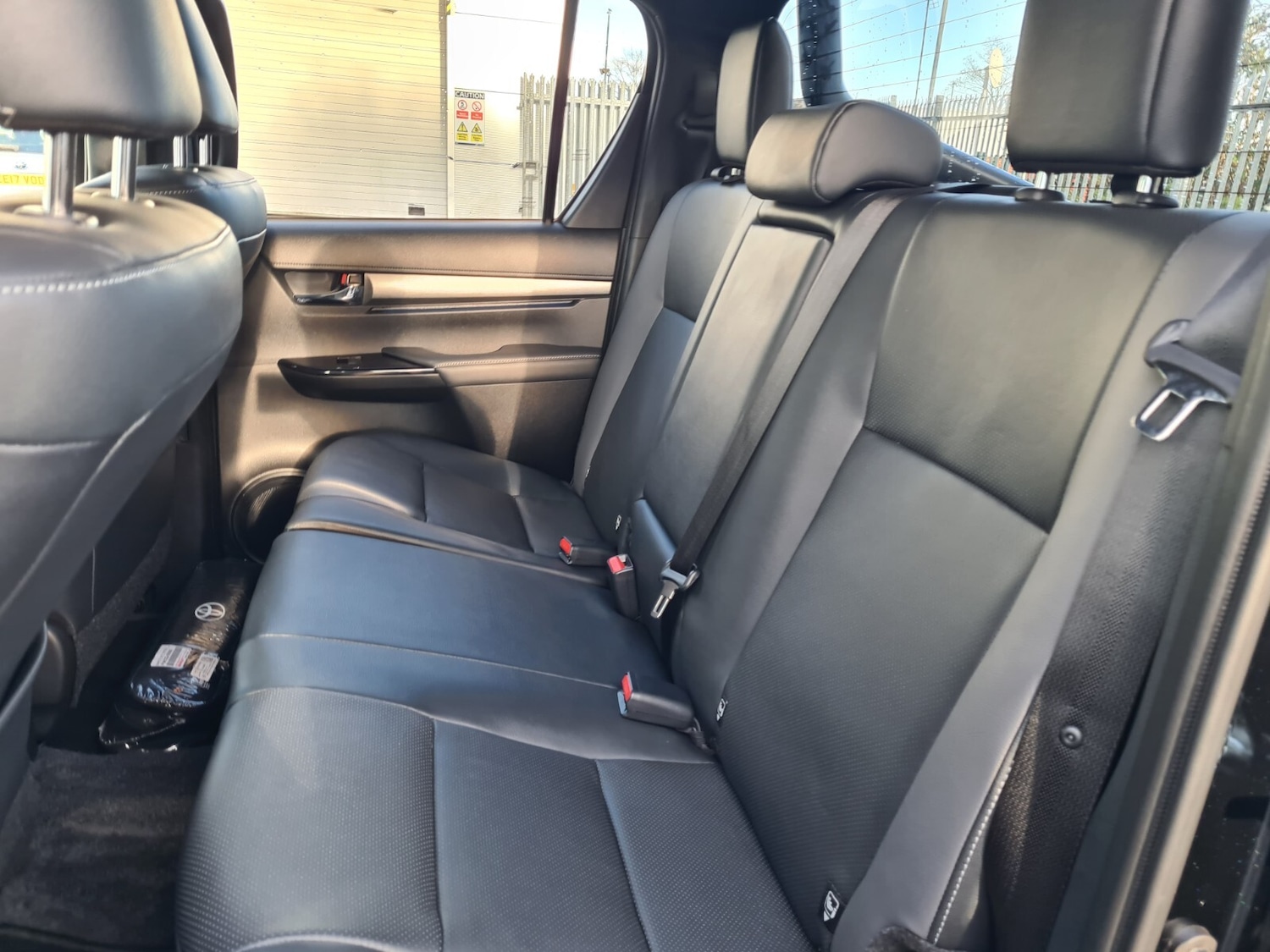 Used Toyota Hilux 2025 for sale - 77019850: Photo 21