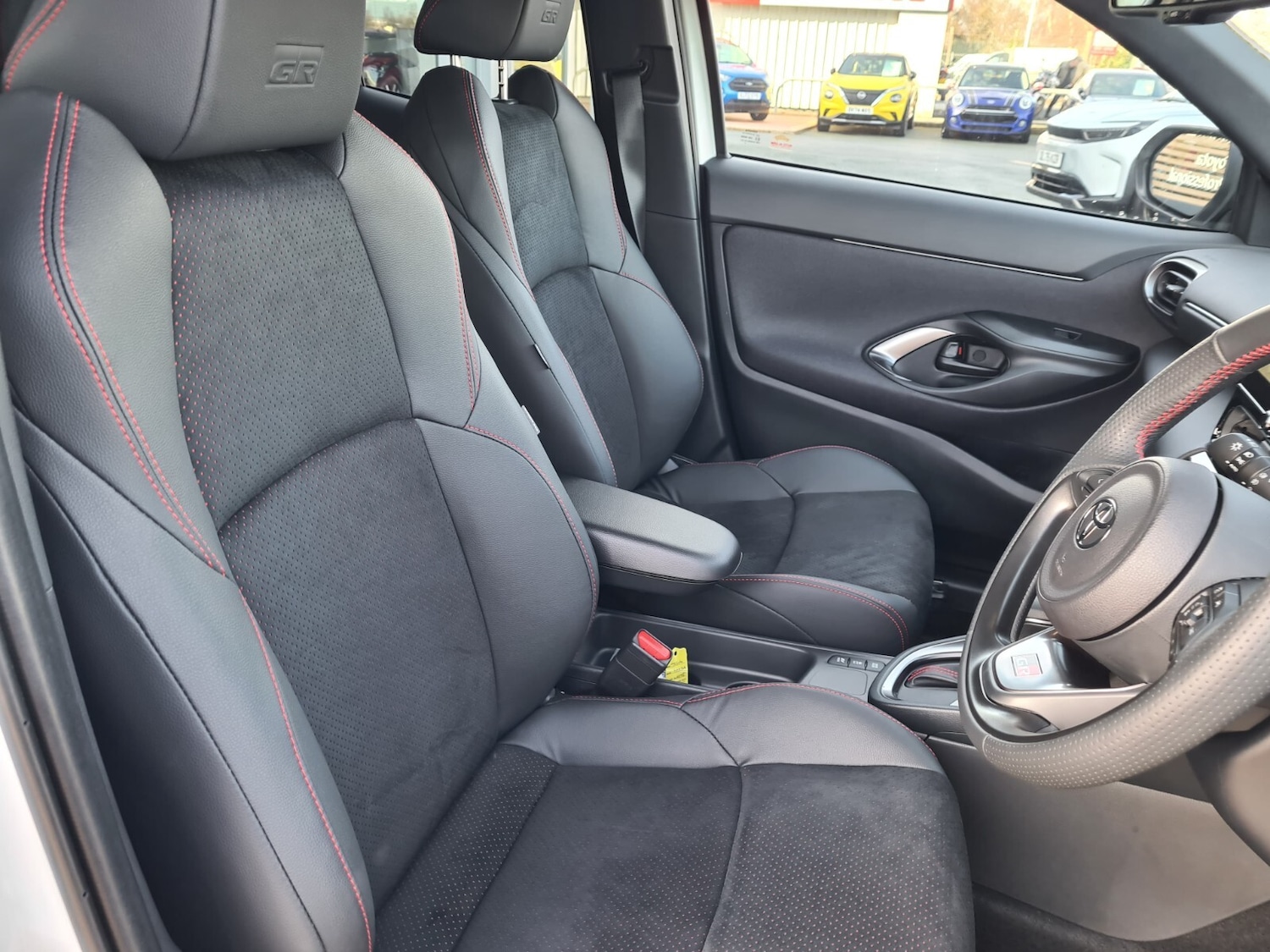 Used Toyota Yaris Cross 2025 for sale - 77710918: Photo 16