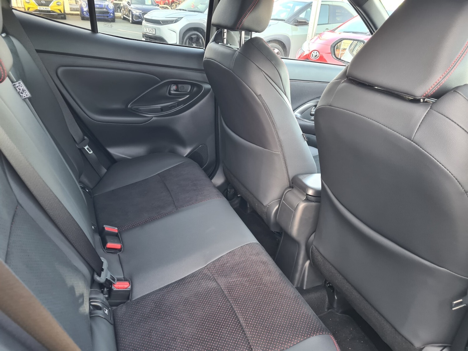 Used Toyota Yaris Cross 2025 for sale - 77710918: Photo 17